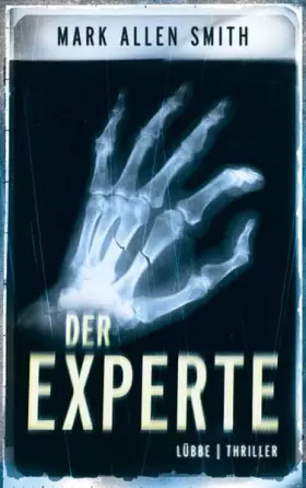 Couverture du produit · Der Experte: Thriller