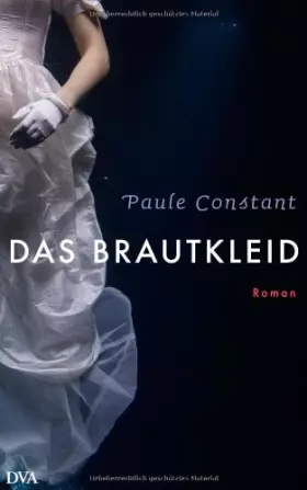 Couverture du produit · Das Brautkleid: Roman