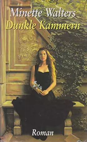 Couverture du produit · Dunkle Kammern
