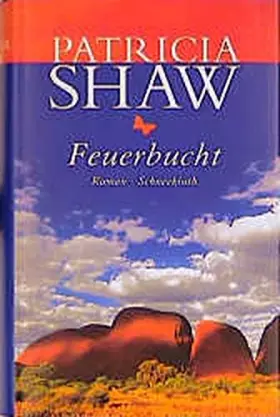 Couverture du produit · Feuerbucht