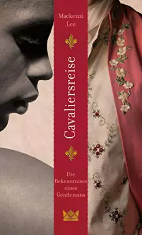 Couverture du produit · Cavaliersreise. Die Bekenntnisse eines Gentlemans