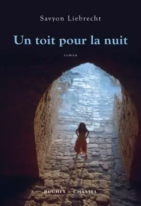 Couverture du produit · Un toit pour la nuit