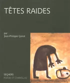 Couverture du produit · Têtes raides