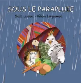 Couverture du produit · Sous le parapluie