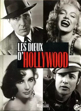 Couverture du produit · Les dieux d'Hollywood