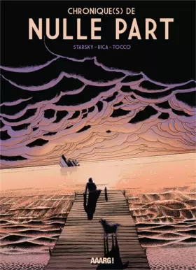 Couverture du produit · Chronique(s) de nulle part