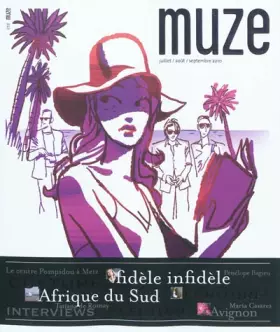 Couverture du produit · Muze N1
