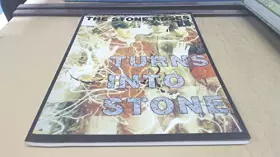 Couverture du produit · Turns into Stone Guitar Tab