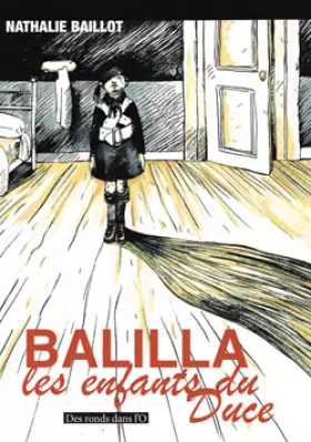 Couverture du produit · Balilla - Les Enfants du Duce