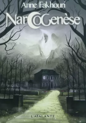 Couverture du produit · Narcogenèse