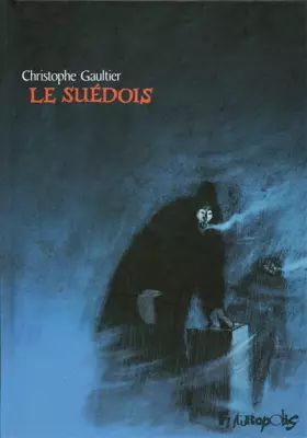 Couverture du produit · Le Suédois