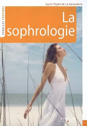 Couverture du produit · La sophrologie