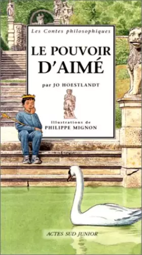 Couverture du produit · Le Pouvoir d'Aimé