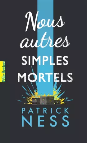 Couverture du produit · Nous autres simples mortels