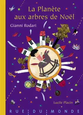 Couverture du produit · La Planète aux arbres de Noël