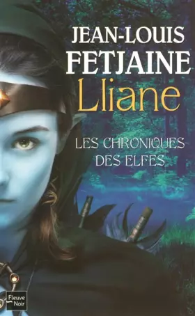 Couverture du produit · Les Chroniques des Elfes (1)