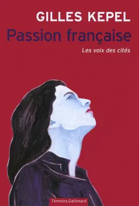 Couverture du produit · Passion française: Les voix des cités