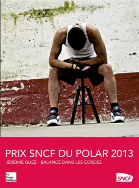 Couverture du produit · Balancé dans les cordes