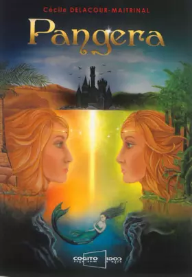 Couverture du produit · Pangera