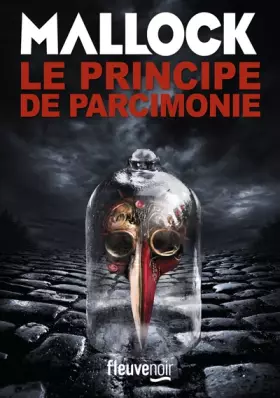 Couverture du produit · Le Principe de parcimonie (5)