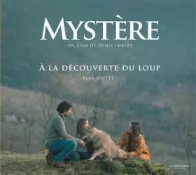 Couverture du produit · Mystère: À la découverte du loup