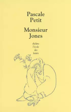 Couverture du produit · Monsieur Jones
