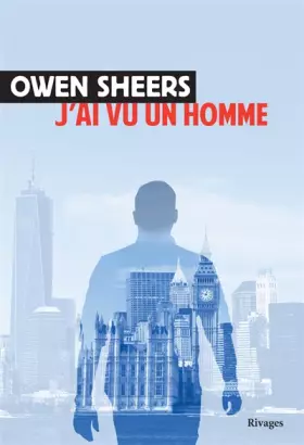 Couverture du produit · J'ai vu un homme