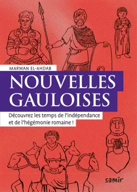 Couverture du produit · Nouvelles gauloises