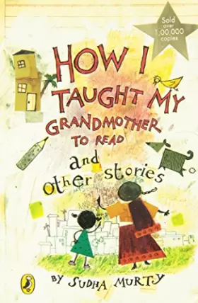 Couverture du produit · How I Taught My Grand Mother to Read: And Other Stories