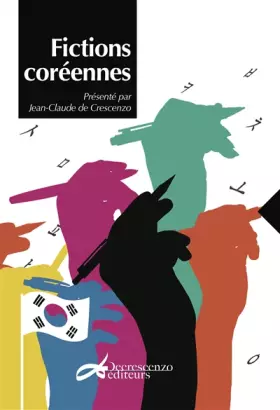 Couverture du produit · Fictions coréennes