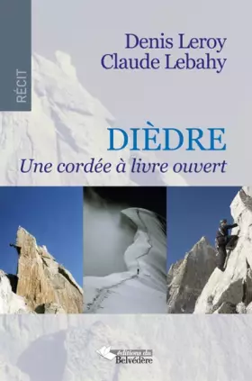 Couverture du produit · DIEDRE