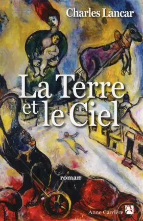 Couverture du produit · La terre et le ciel