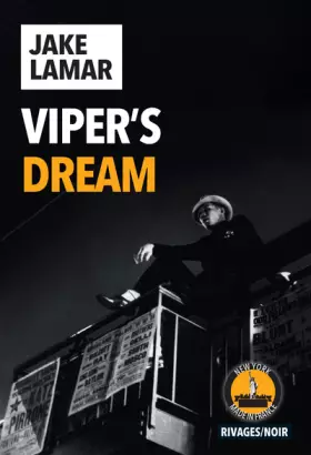 Couverture du produit · Viper's Dream