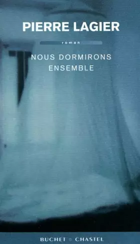 Couverture du produit · Nous dormirons ensemble