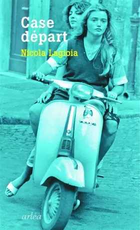 Couverture du produit · Case départ