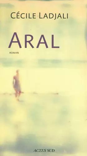 Couverture du produit · Aral