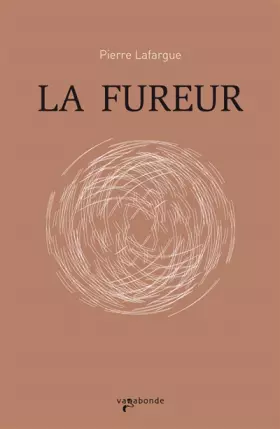 Couverture du produit · La fureur