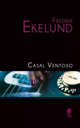 Couverture du produit · Casal ventoso