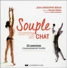 Couverture du produit · Souple comme un chat
