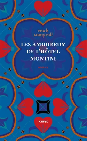 Couverture du produit · Les amoureux de l'Hôtel Montini