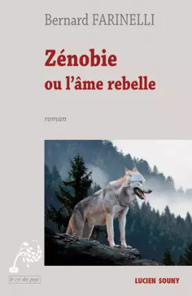 Couverture du produit · Zénobie ou l'âme rebelle