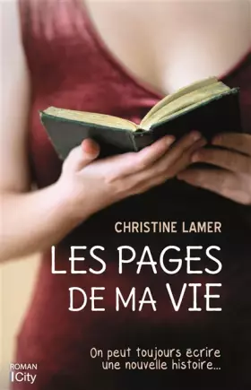 Couverture du produit · Les pages de ma vie