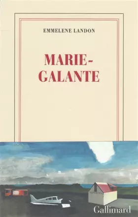 Couverture du produit · Marie-Galante