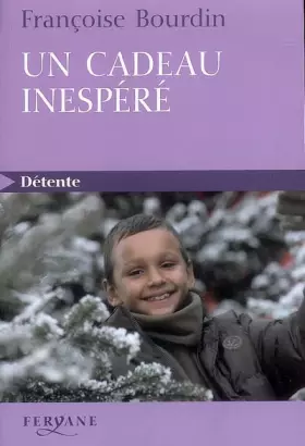 Couverture du produit · Un cadeau inespéré