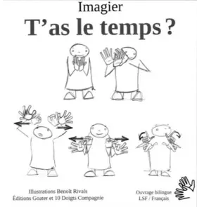Couverture du produit · Tu As le Temps ! Automne + Hiver