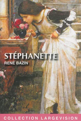 Couverture du produit · Stéphanette