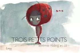 Couverture du produit · Trois petits points