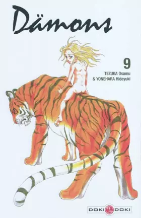 Couverture du produit · Dämons Vol.9