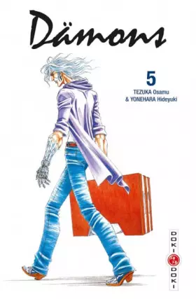 Couverture du produit · Dämons Vol.5