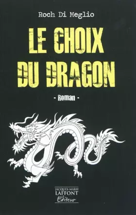 Couverture du produit · Le choix du dragon